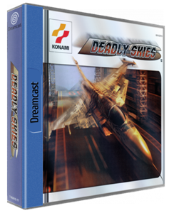Deadly Skies